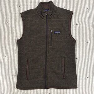 Patagonia Vest